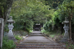神社