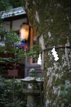 吉川八幡宮