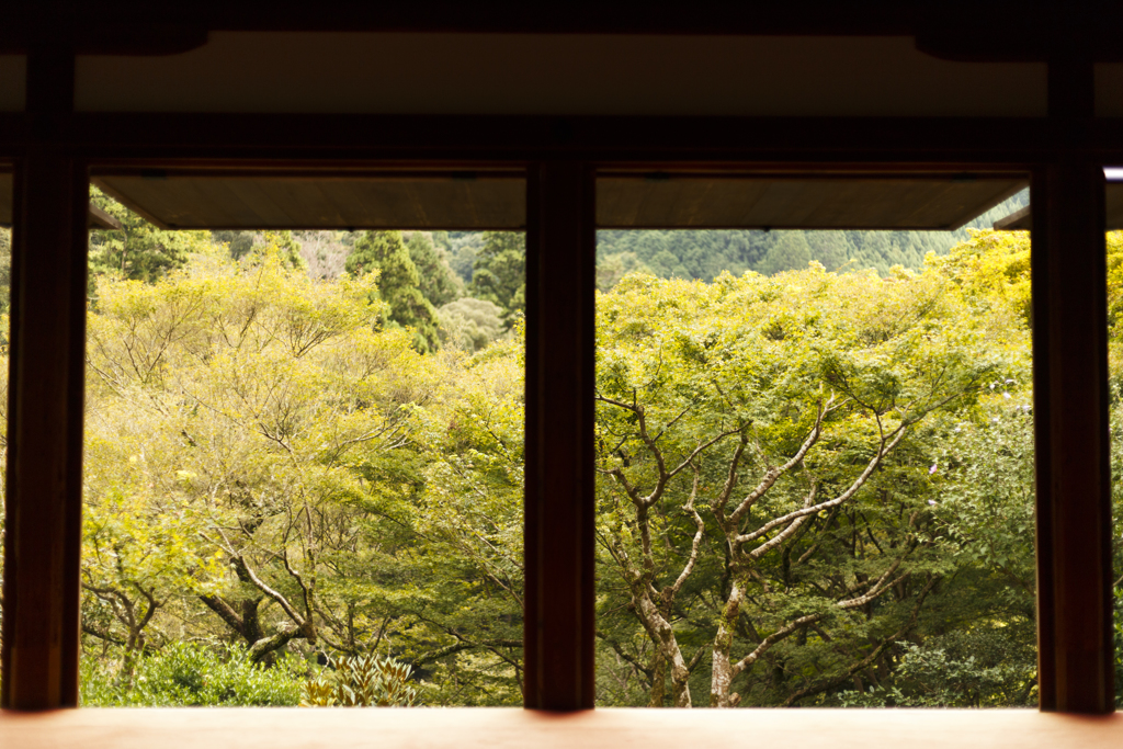 高山寺