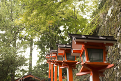 鞍馬寺