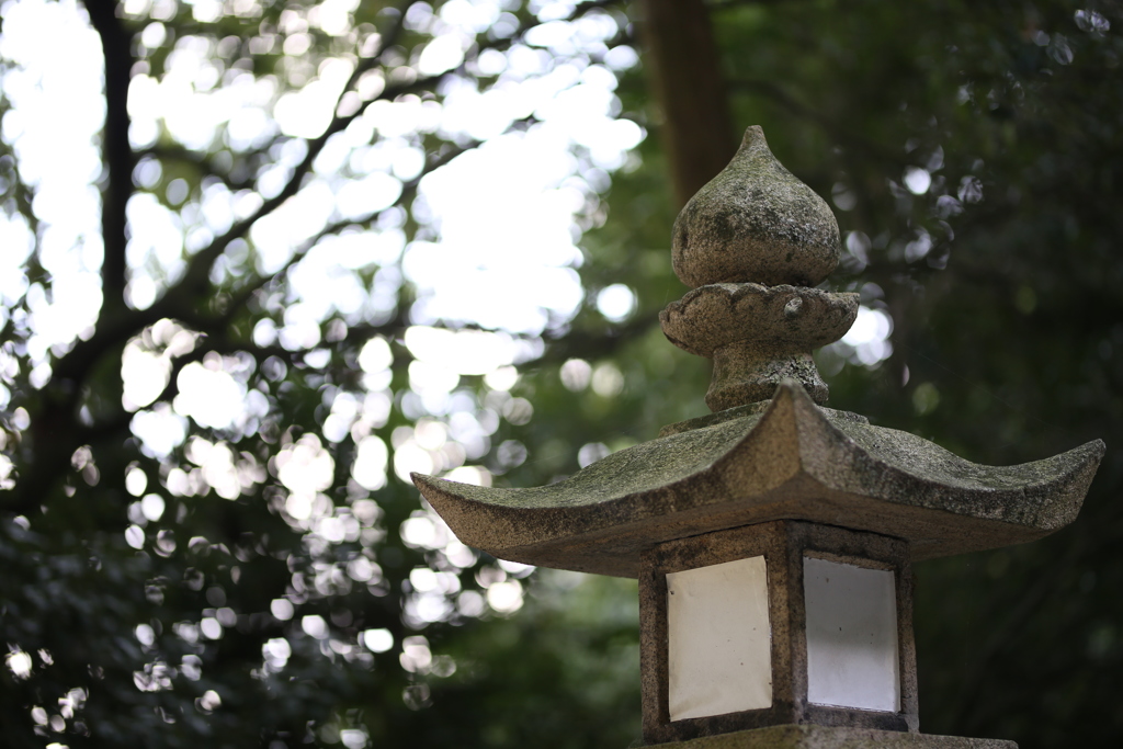 吉川八幡宮