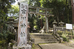 半国山