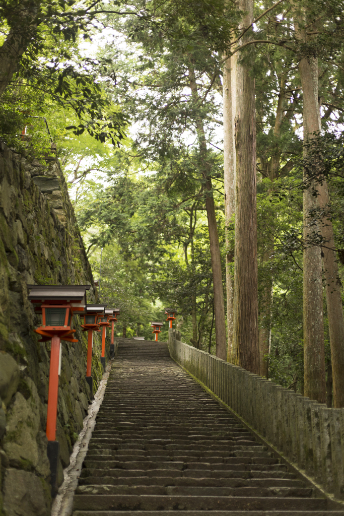 鞍馬寺