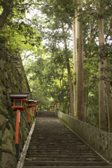 鞍馬寺
