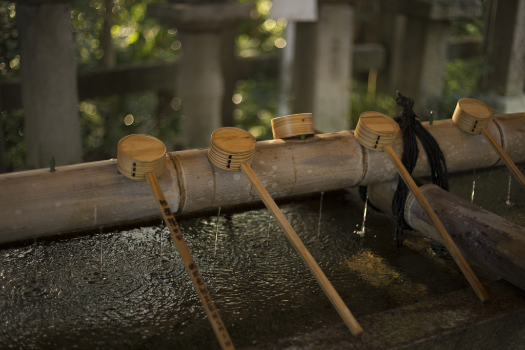 石清水八幡宮