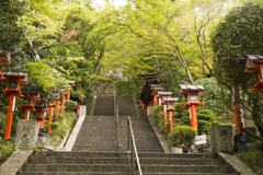 鞍馬寺