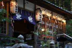 吉川八幡宮