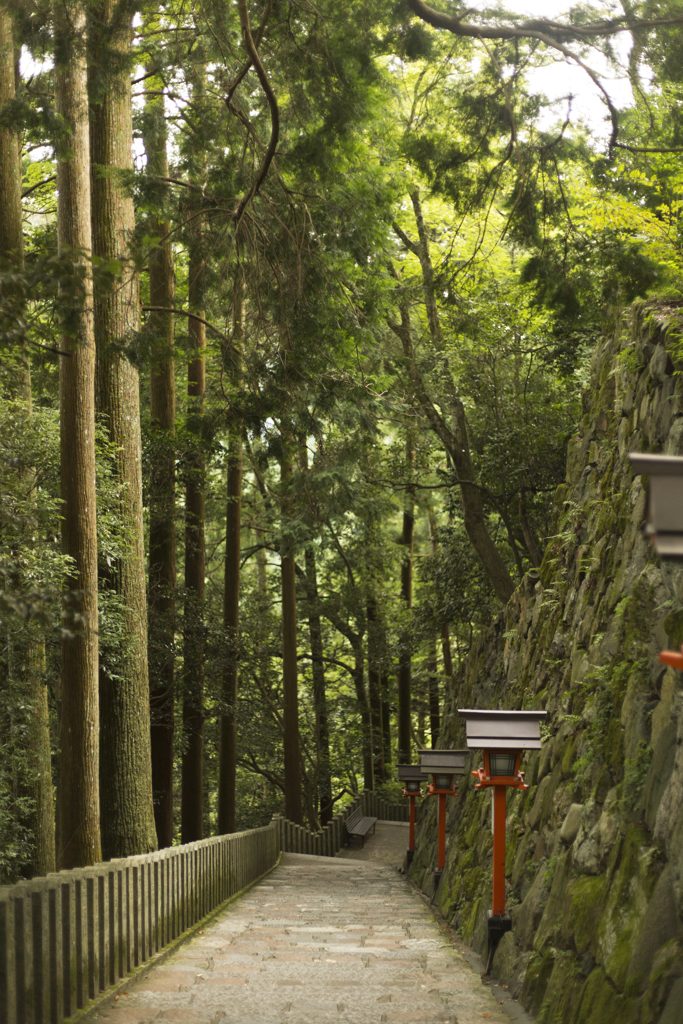 鞍馬寺