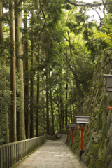 鞍馬寺