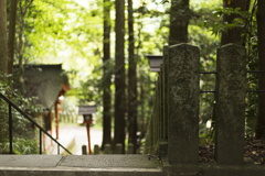 鞍馬寺