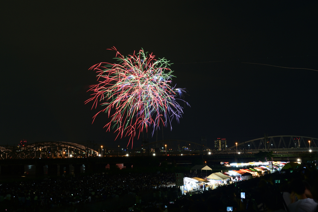 220827淀川花火55
