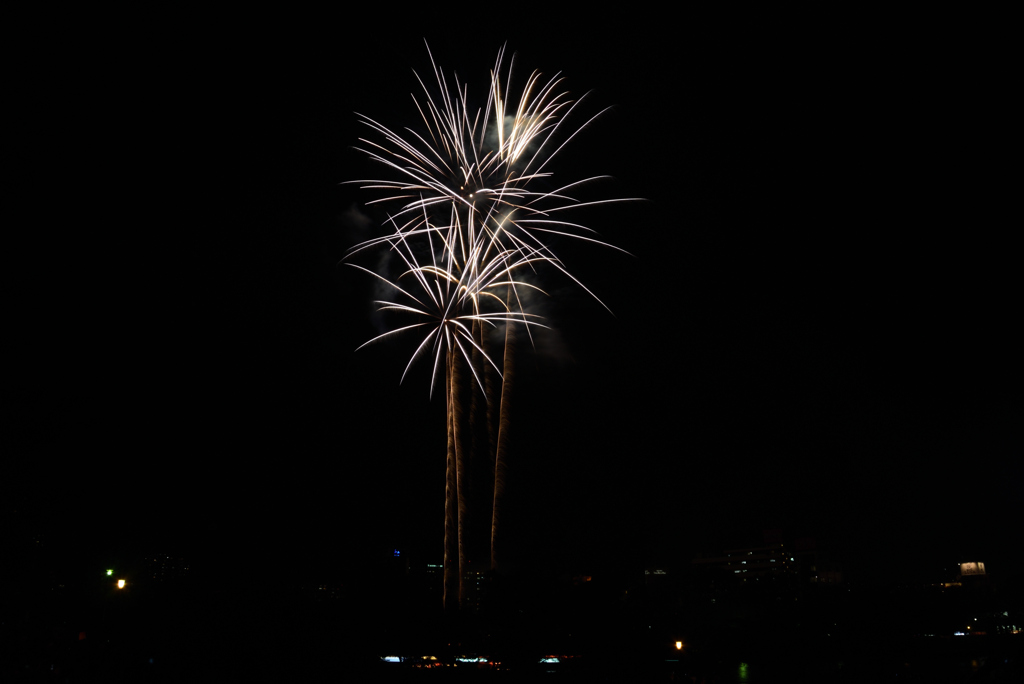 190725天神祭花火21