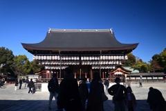 250118d八坂神社17