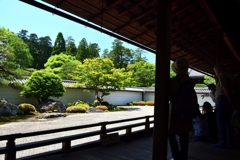 180522a南禅寺15+方丈