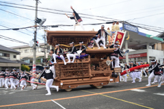 221008だんじり祭07