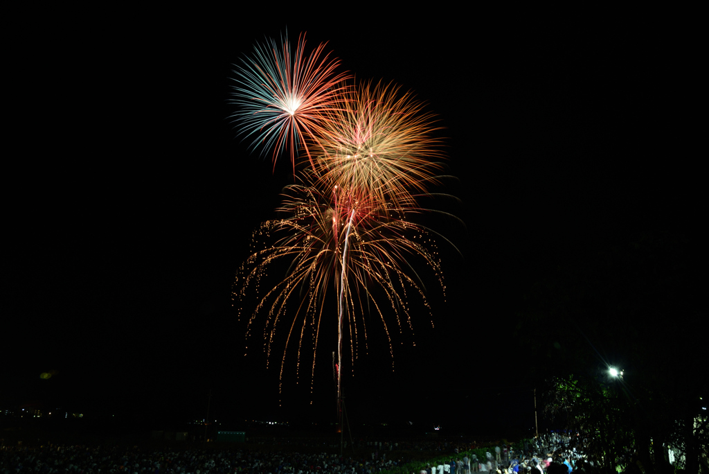 190811亀岡花火20