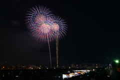 220827淀川花火17