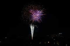 230725天神祭花火16