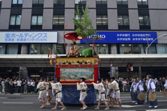 240717祇園祭51占出山