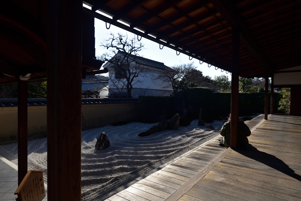 190130d大徳寺瑞峯院73