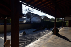 190130d大徳寺瑞峯院73