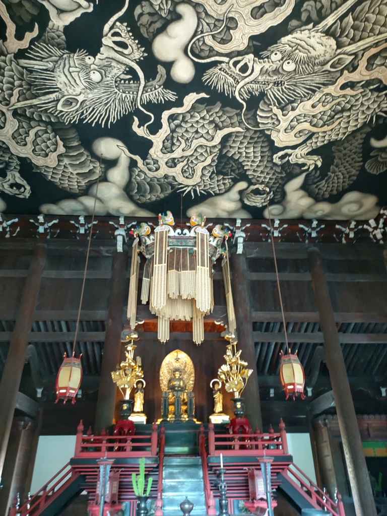 250829建仁寺2