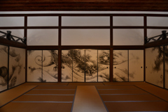 250121a龍安寺10