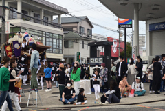 221008だんじり祭24