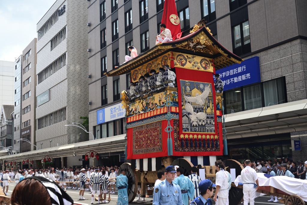 240717祇園祭55放下鉾