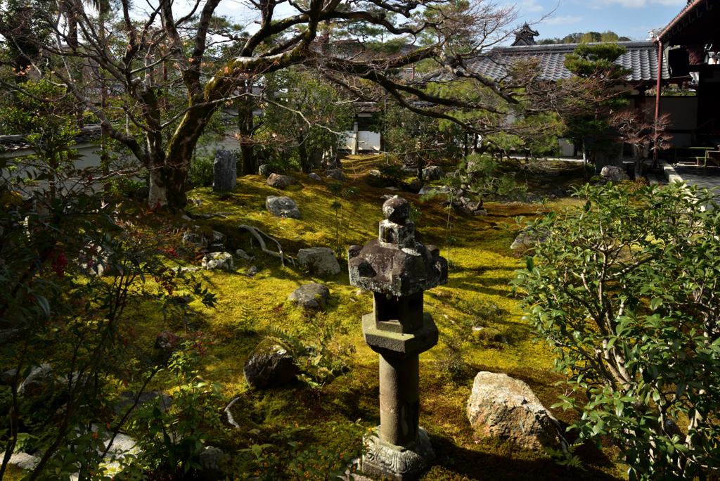 190205a妙心寺麟祥院11
