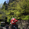 240414c鞍馬寺01