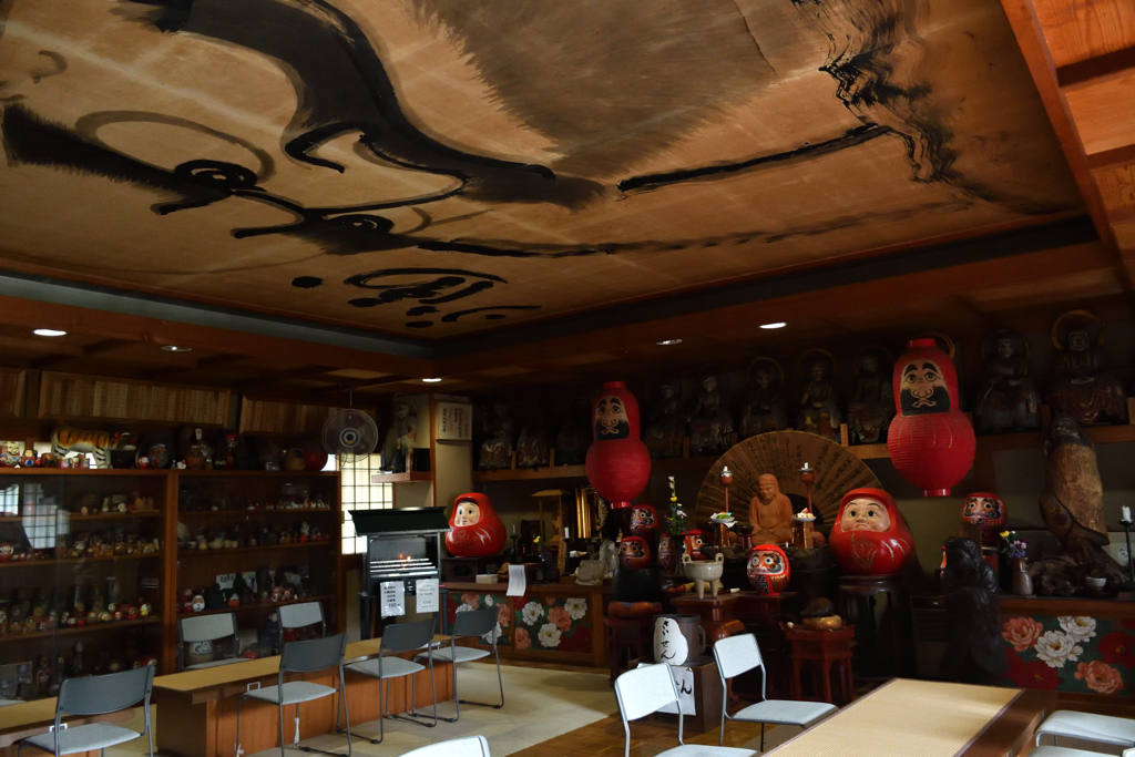 250924bだるま寺37