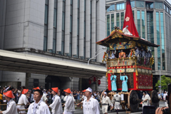 240717祇園祭21鶏鉾