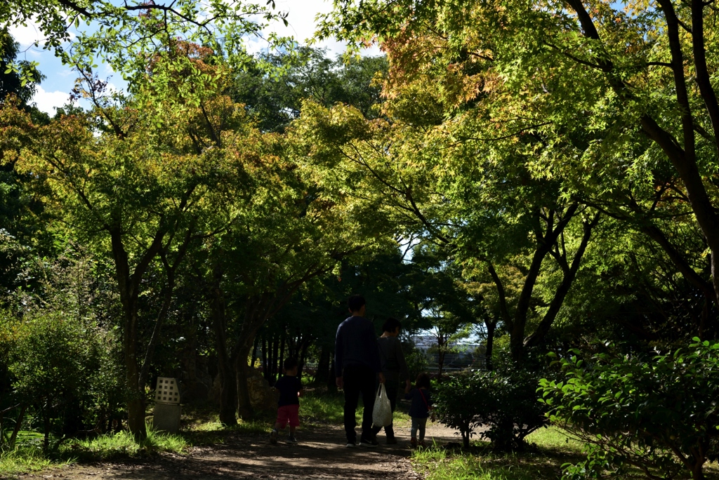 181008梅小路公園06+