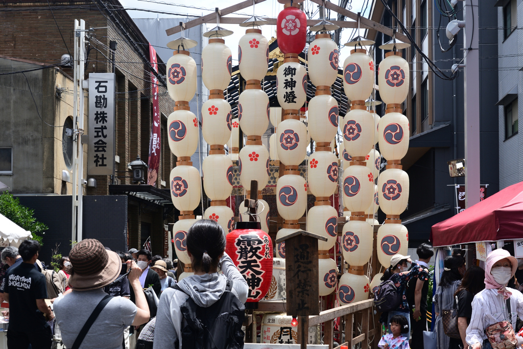 230715祇園祭宵山50霰天神山