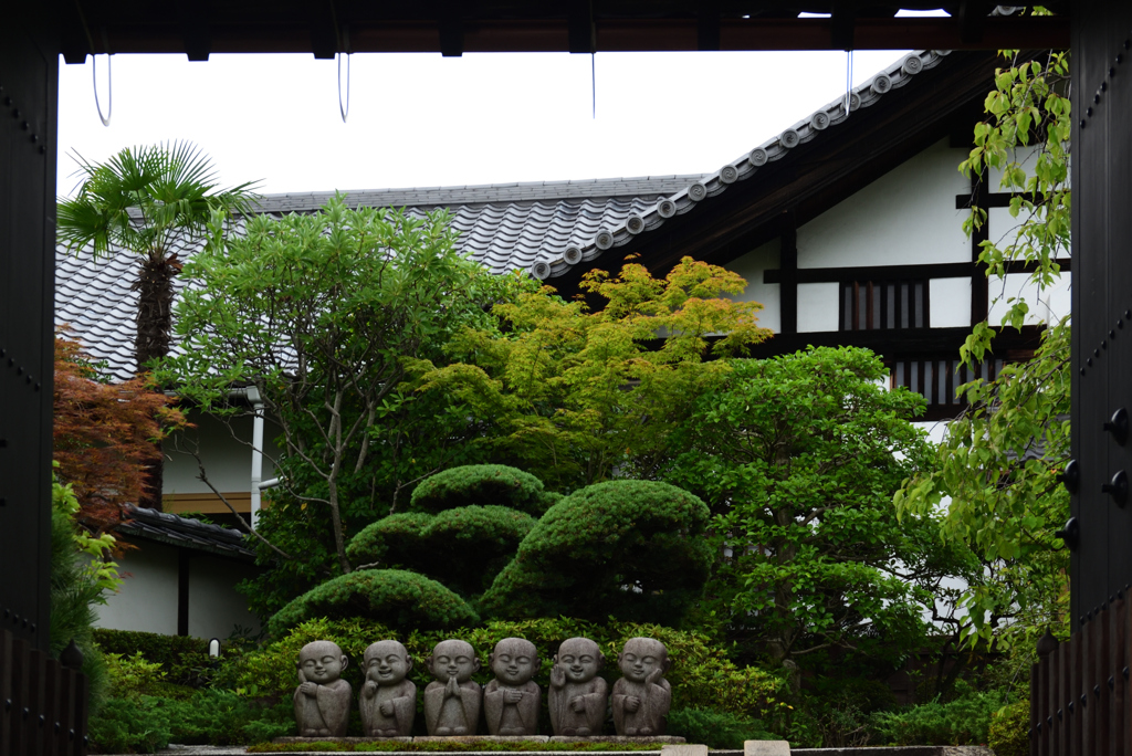 190713a東福寺05霊源院