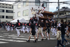 221008だんじり祭31
