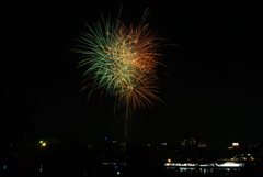 190725天神祭花火33