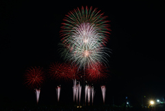 220811亀岡花火33