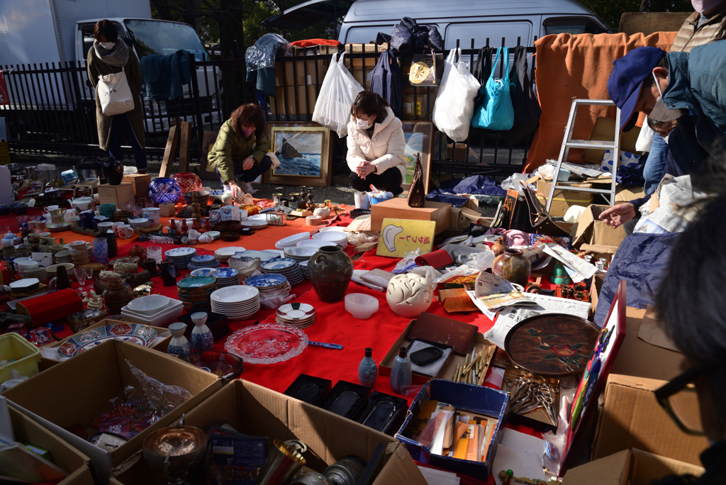 230121東寺初弘法16