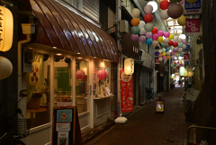 250118c古川町商店街01