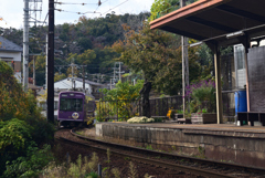 221116c嵐電妙心寺駅37