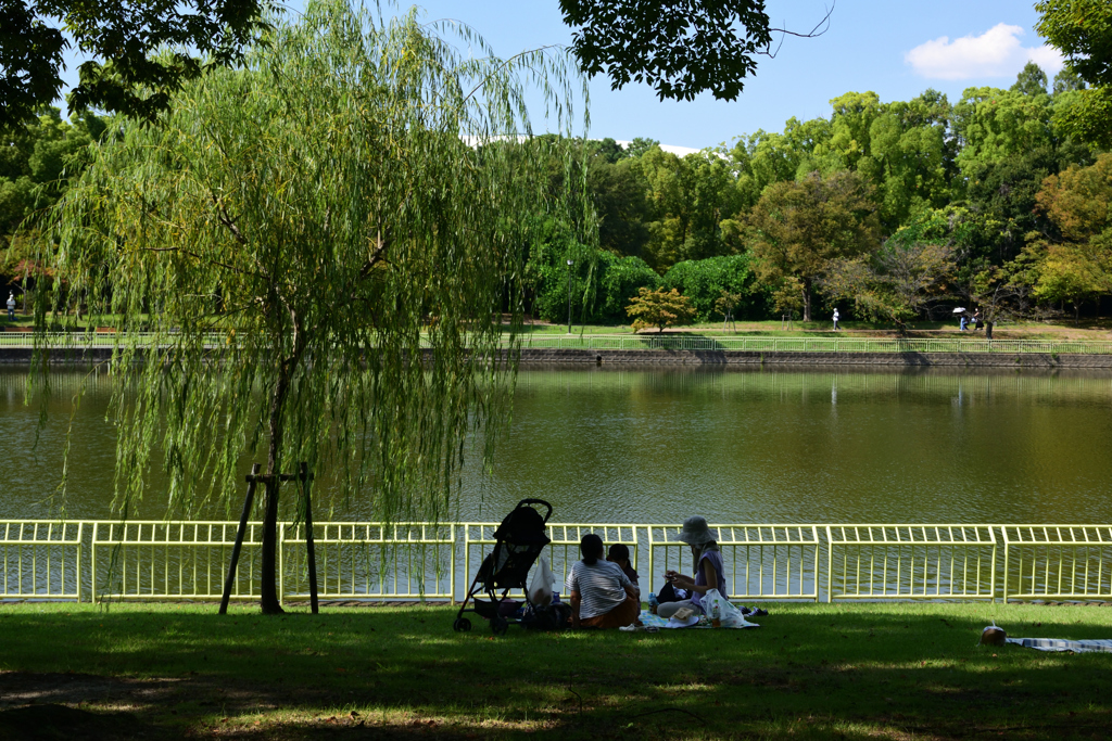 210925長居植物園34
