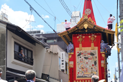 230717祇園祭前祭30函谷鉾