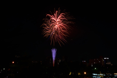 230725天神祭花火19