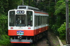 230623f箱根登山鉄道83小涌谷