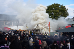 200202b壬生寺21 200202b壬生寺21