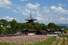 211009a法起寺54