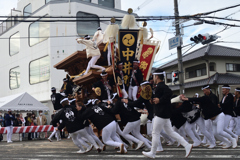 221008だんじり祭35
