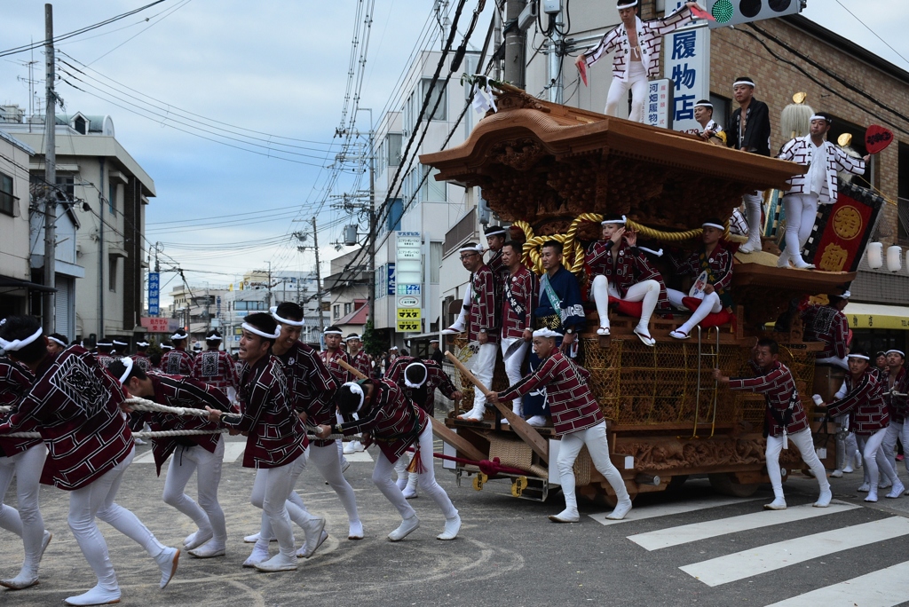 171007だんじり37